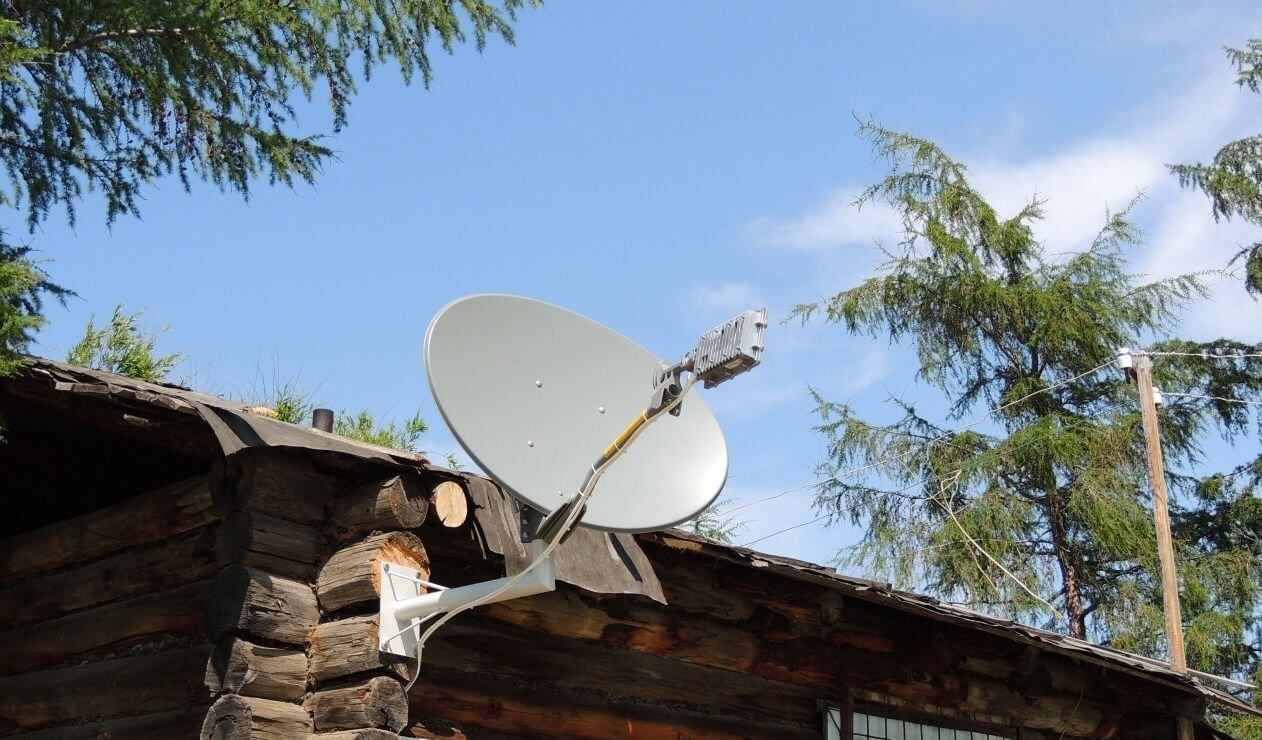 Тарифы на спутниковый Интернет в Котельниках: фото №3